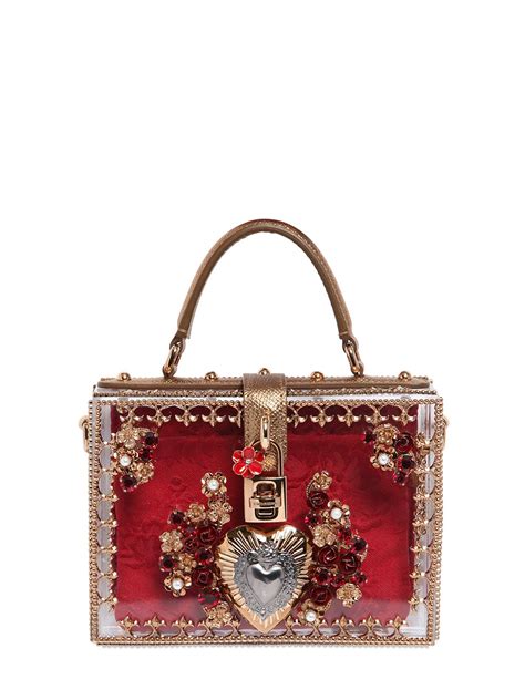 dolce gabbana bags 2020|dolce and gabbana mini bag.